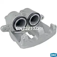 Суппорт тормозной KRAUF BNZ2213ZP