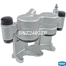 Суппорт тормозной KRAUF BNZ2402ZP