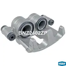 Суппорт тормозной KRAUF BNZ2402ZP