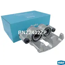 Суппорт тормозной KRAUF BNZ2402ZP