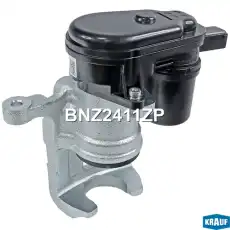 Суппорт тормозной KRAUF BNZ2411ZP