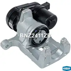 Суппорт тормозной KRAUF BNZ2411ZP