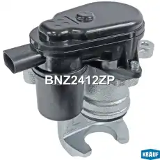 Суппорт тормозной KRAUF BNZ2412ZP