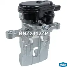 Суппорт тормозной KRAUF BNZ2412ZP