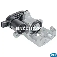 Суппорт тормозной KRAUF BNZ2412ZP