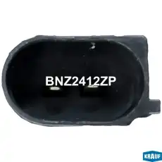 Суппорт тормозной KRAUF BNZ2412ZP