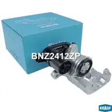 Суппорт тормозной KRAUF BNZ2412ZP