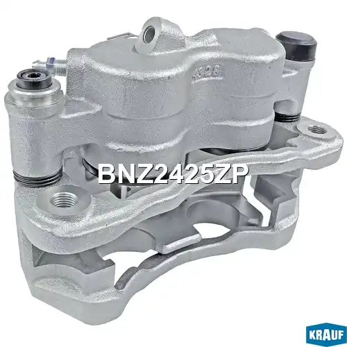 Суппорт тормозной KRAUF BNZ2425ZP