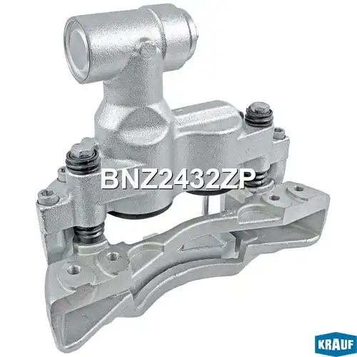 Суппорт тормозной KRAUF BNZ2432ZP