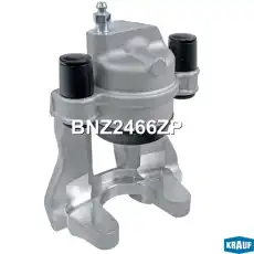 Суппорт тормозной KRAUF BNZ2466ZP