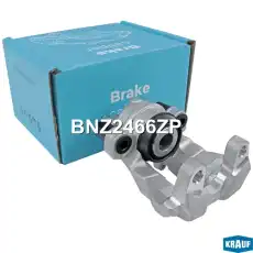 Суппорт тормозной KRAUF BNZ2466ZP