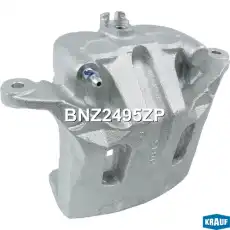 Суппорт тормозной KRAUF BNZ2495ZP