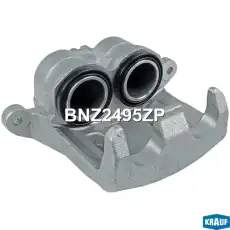 Суппорт тормозной KRAUF BNZ2495ZP