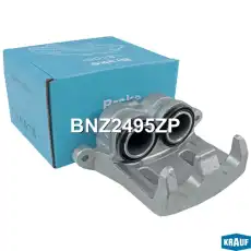 Суппорт тормозной KRAUF BNZ2495ZP