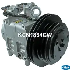 Компрессор кондиционера KCN1864GW KRAUF