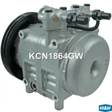 Компрессор кондиционера KCN1864GW KRAUF