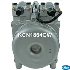 Компрессор кондиционера KCN1864GW KRAUF