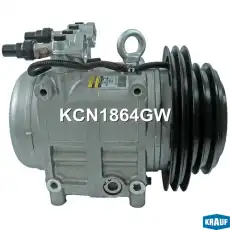 Компрессор кондиционера KCN1864GW KRAUF