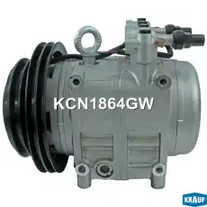 Компрессор кондиционера KCN1864GW KRAUF