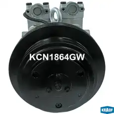 Компрессор кондиционера KCN1864GW KRAUF