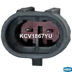 KCV1867YU Компрессор кондиционера KRAUF