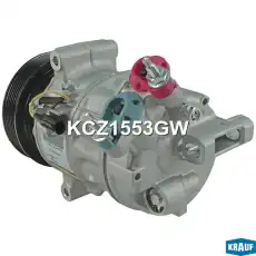 Компрессор кондиционера KCZ1553GW KRAUF