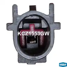Компрессор кондиционера KCZ1553GW KRAUF
