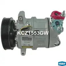 Компрессор кондиционера KCZ1553GW KRAUF