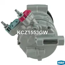 Компрессор кондиционера KCZ1553GW KRAUF