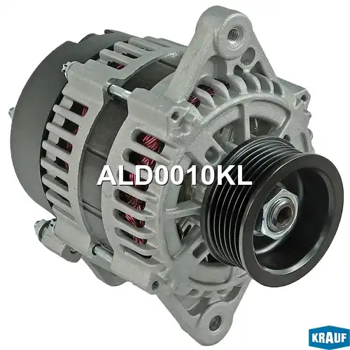 Генератор KRAUF ALD0010KL
