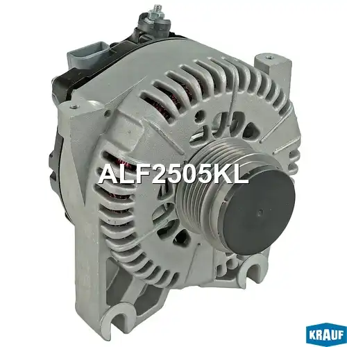 Генератор KRAUF ALF2505KL