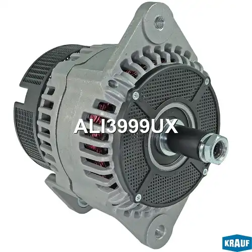 Генератор KRAUF ALI3999UX