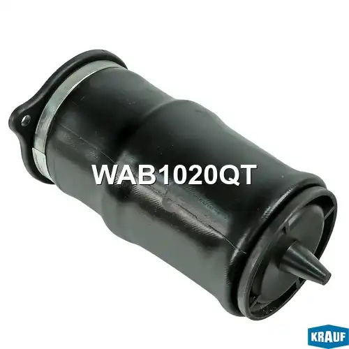 Пневмоподушка KRAUF WAB1020QT