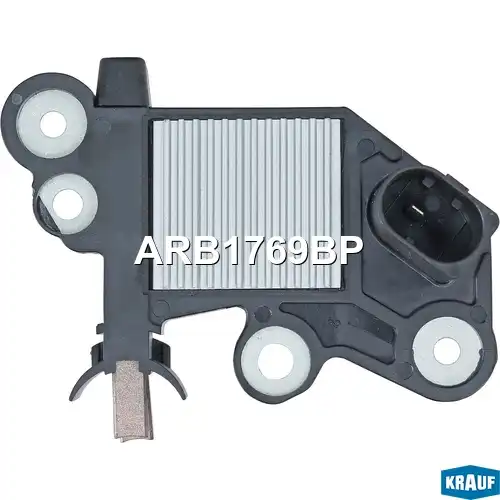 Регулятор генератора ARB1769BP KRAUF