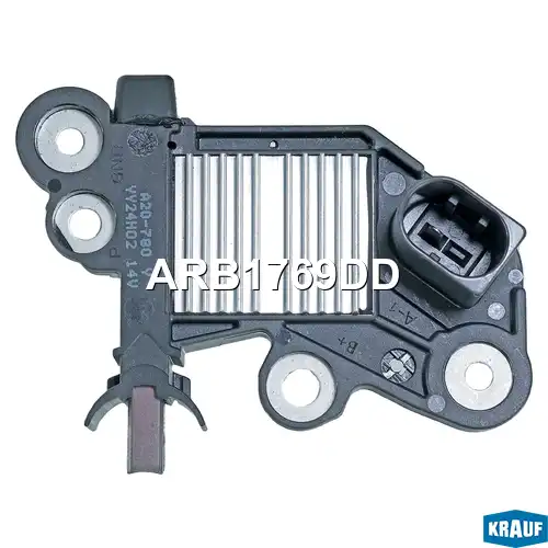 Регулятор генератора ARB1769DD KRAUF