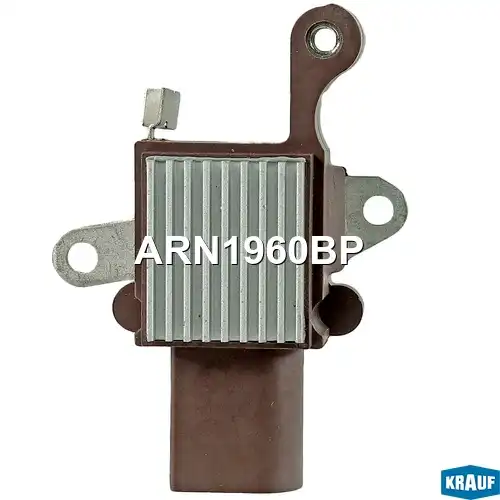 Регулятор генератора ARN1960BP KRAUF