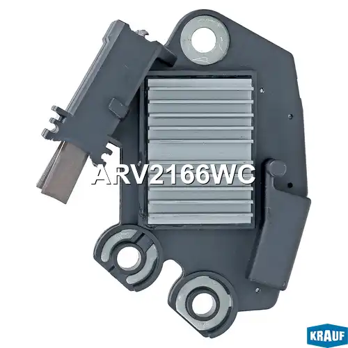 Регулятор генератора ARV2166WC KRAUF
