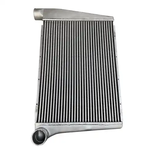 Интеркулер AVLKRAFT 70102454