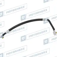 Трубка кондиционера HAC0075 MOTORHERZ