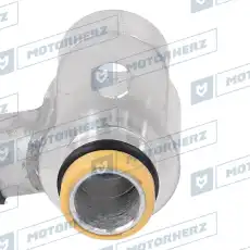 Трубка кондиционера HAC0075 MOTORHERZ