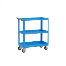 Тележка PROFFI-МT3.H950 (Q) 133123 ВЕРСТАКОФФ