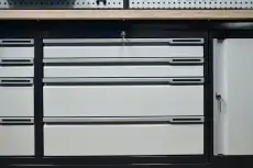 Верстак Верстакофф MCN 1252.L6 111121