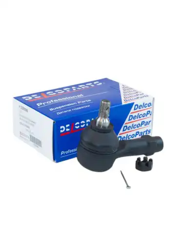 Рулевой наконечник DELCO PARTS 19280986