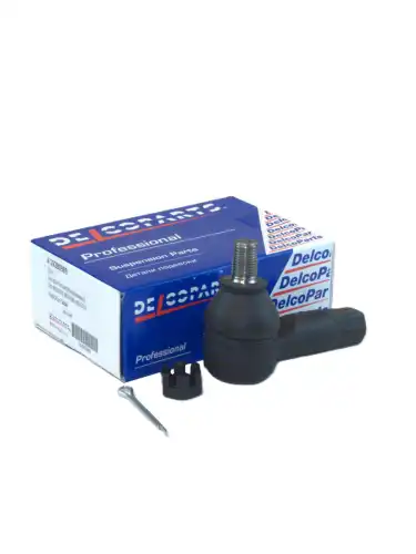 Рулевой наконечник DELCO PARTS 19280989