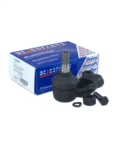 Рулевой наконечник DELCO PARTS 19280990