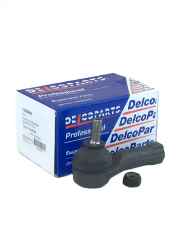 Рулевой наконечник DELCO PARTS 19280992