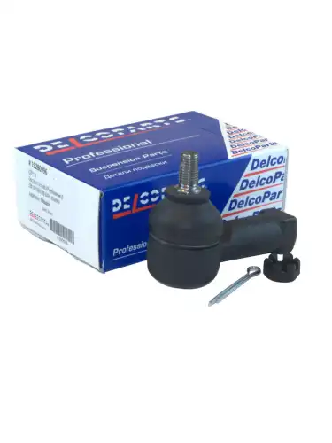 Рулевой наконечник DELCO PARTS 19280996