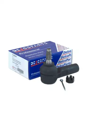 Рулевой наконечник DELCO PARTS 19280997