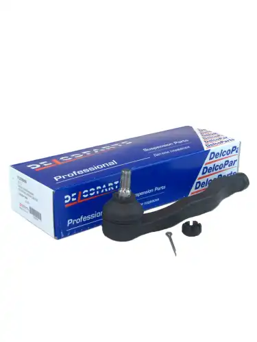 Рулевой наконечник DELCO PARTS 19280998