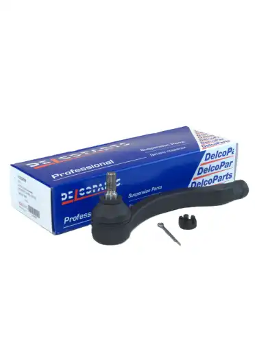 Рулевой наконечник DELCO PARTS 19280999